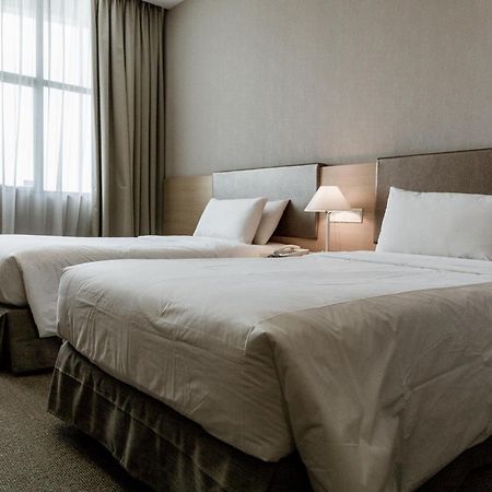 Hotel N°5 Kota Kinabalu Dış mekan fotoğraf